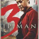Patrick Tam - Ip Man 3 - FilmFad.com