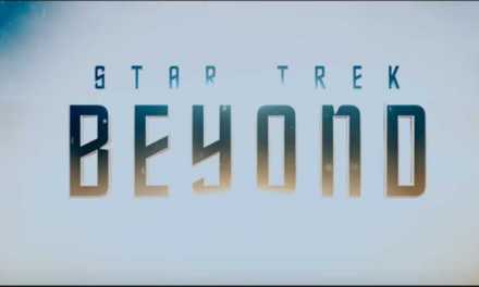 ‘Star Trek Beyond’ Trailer Arrives With a More Comedic Tone