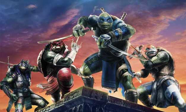‘Teenage Mutant Ninja Turtles 2’ Trailer Leaks Early