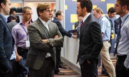 ‘The Big Short’ Should Have a Nice Payoff