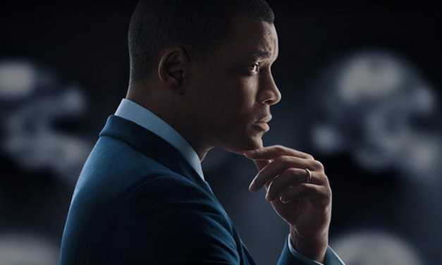 Review: Will Smith Takes NFL Head-On In ‘Concussion’