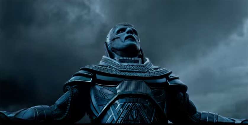 ‘X-Men Apocalypse’ Trailer Explained and Easter Eggs