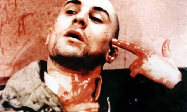 Top 5 Film Endings According to Matt