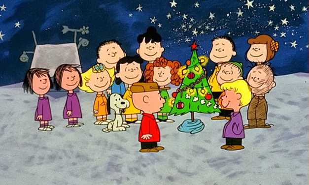 Eric’s Top 3 Emotional Christmas Specials