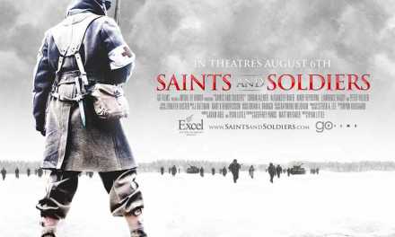 TBT: ‘Saints and Soldiers’ isn’t ‘Saving Private Ryan’, but it’s Still Okay