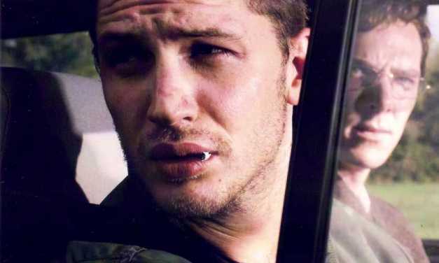 Top 5 Tom Hardy Performances