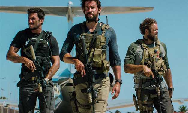 Review: ’13 Hours: The Secret Soldiers of Benghazi’ is Action Intensive