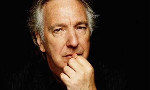‘Harry Potter’ Actor Alan Rickman Dies at 69