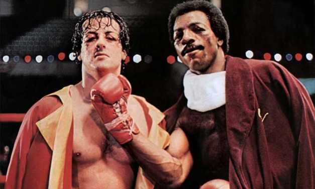 Stallone Hints Apollo and Rocky Reunion in ‘Creed’ Sequel