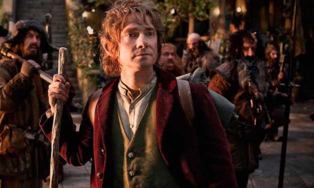 Why Time Will Be Better To “The Hobbit” Trilogy