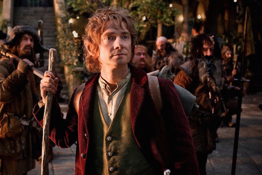 Why Time Will Be Better To “The Hobbit” Trilogy