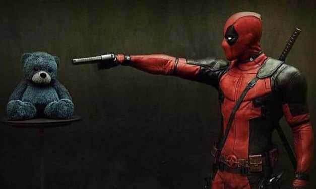 A PG-13 Rating For ‘Deadpool’?