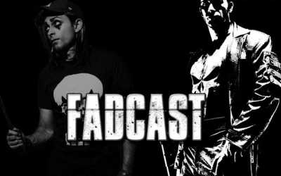 FadCast Ep. 72 | Hollywood’s ‘Dirty Laundry’ ft. Adi Shankar