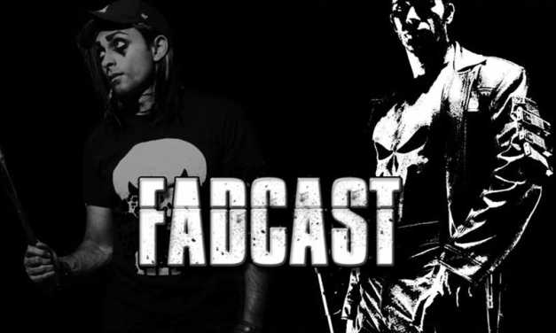 FadCast Ep. 72 | Hollywood’s ‘Dirty Laundry’ ft. Adi Shankar