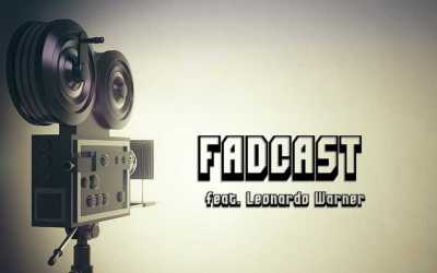 FadCast Ep. 73 | Making a Film on a Budget ft. Leonardo Warner