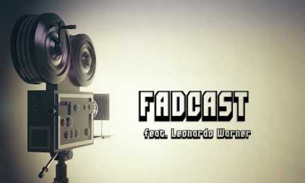 FadCast Ep. 73 | Making a Film on a Budget ft. Leonardo Warner