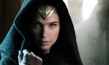 ‘Wonder Woman’ Trailer Arrives From SDCC In Badass Fashion