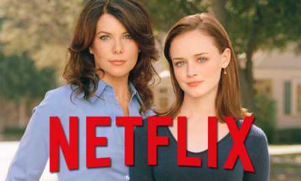 Possible ‘Gilmore Girls’ New Set Photos Hint at Netflix Revival