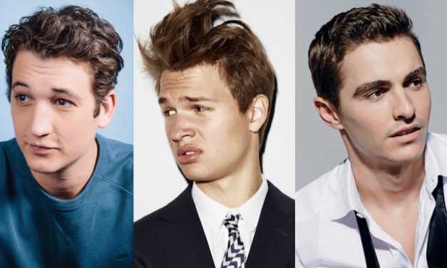 Disney’s Han Solo Short List Revealed