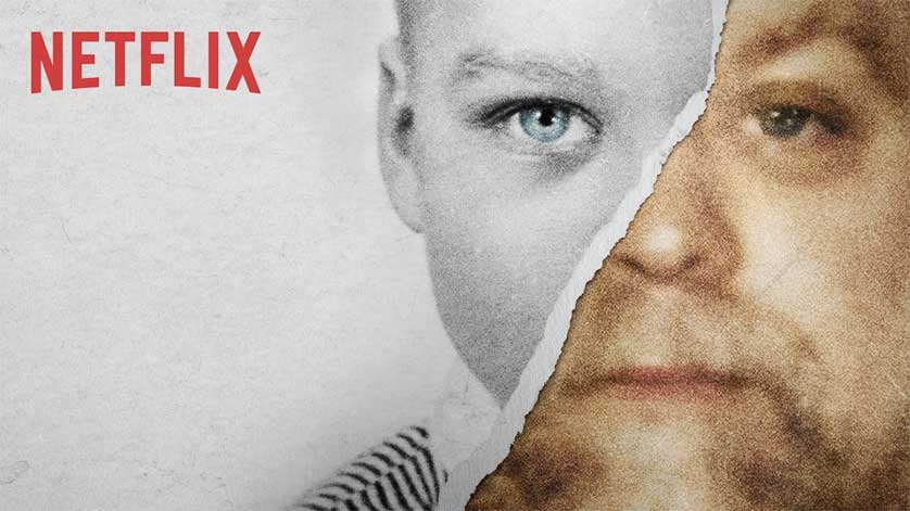 ‘Making a Muderer’: Steven Avery’s New Lawyer Says He Can Be Cleared