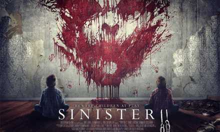 Blu-Ray Review: ‘Sinister 2’ Lacks the Eeriness of the First Film