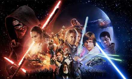 How ‘The Force Awakens’ Mirrors ‘Star Wars A New Hope’