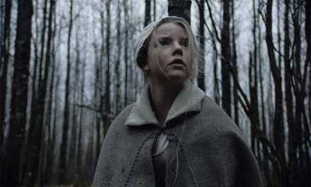A24’s Latest Trailer for ‘The Witch’ is Eerily Exciting