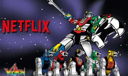 Netflix to Bring Guillermo del Toro ‘Voltron’ Series to Life