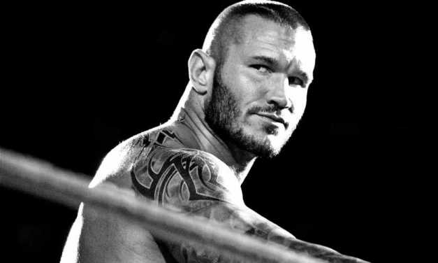 Matt’s Top 10 Favorite Wrestlers of All-Time