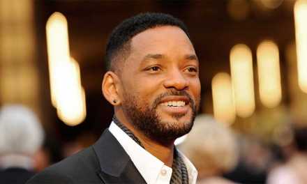 Will Smith Does NOT Deserve An Oscar And Here’s Why