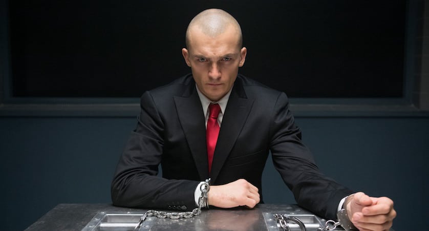 Blu-Ray Review: ‘Hitman: Agent 47’ Misses The Mark