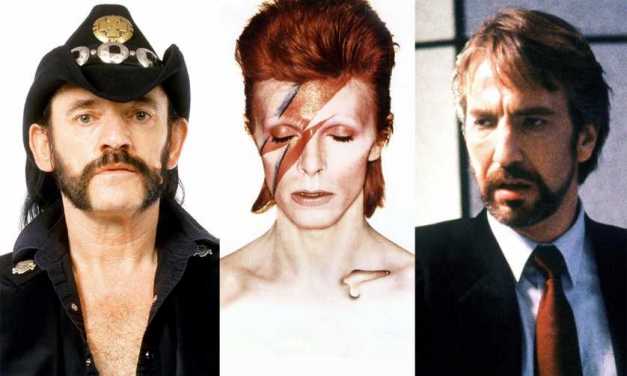 In the Ring with Matt: Let’s Celebrate Greatness