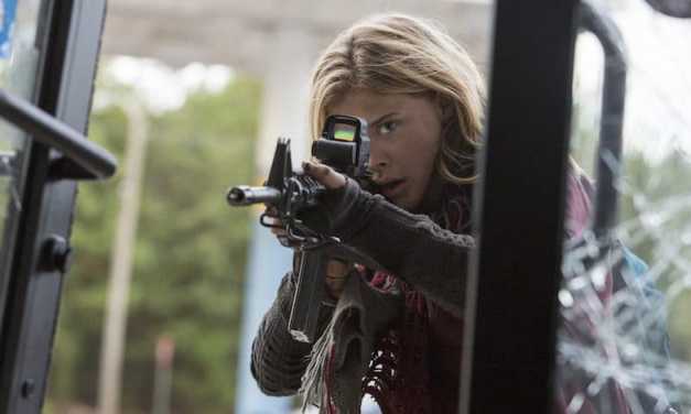 Review: “The Fifth Wave” Is A Fun But Choppy Ride