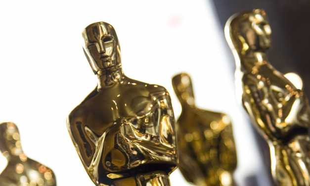 Top 5 Oscar Snubs (Not Nominated)