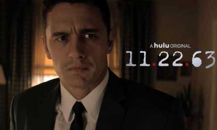 11.22.63 – Episode 4 – Hulu Review