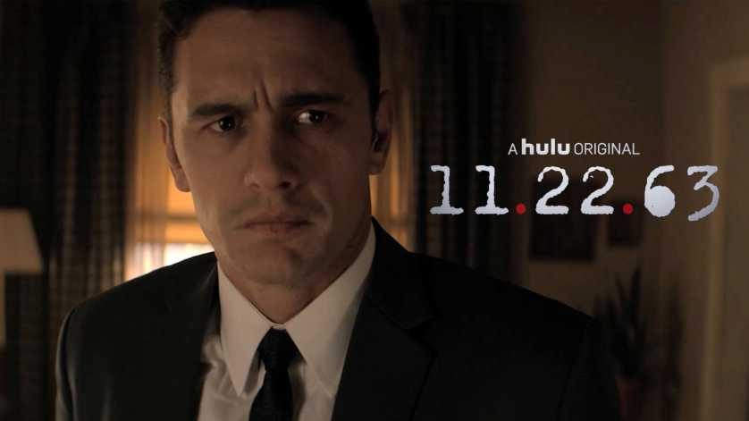 11.22.63 – Episode 4 – Hulu Review