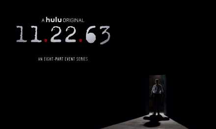 11.22.63 – Episode 1 – Hulu Review