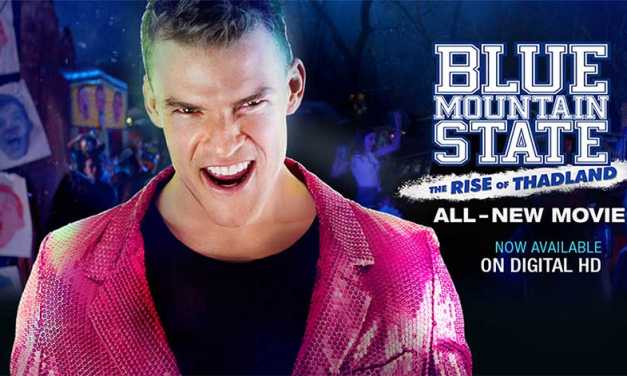 ‘Blue Mountain State’ Live Stream Party Happening Tonight!