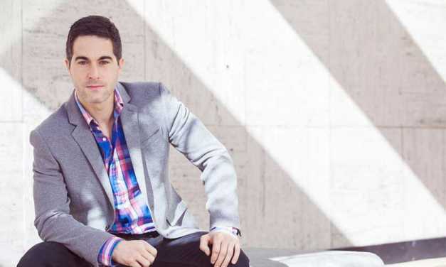 Exclusive: Dan Gordon Gives the How To on Becoming a Voice Actor