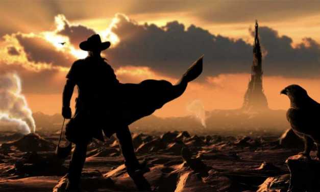 Stephen King Thinks ‘Dark Tower’ Rumors Are True