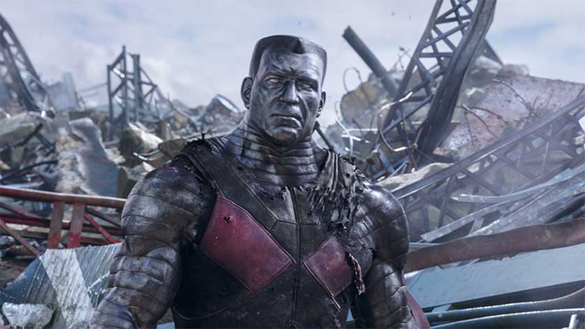 Exclusive: Deadpool’s Colossus Stefan Kapicic Talks Sequels and X-Force