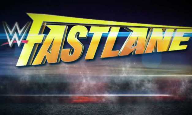 WWE Fastlane [2016] PPV Review