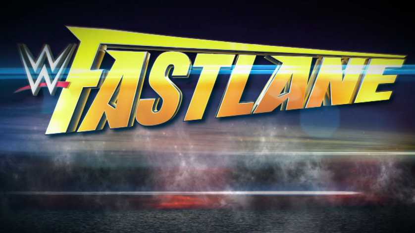 WWE Fastlane [2016] PPV Review