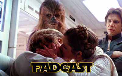 FadCast Ep. 76 | Superhero Date Films feat. Mike Federali