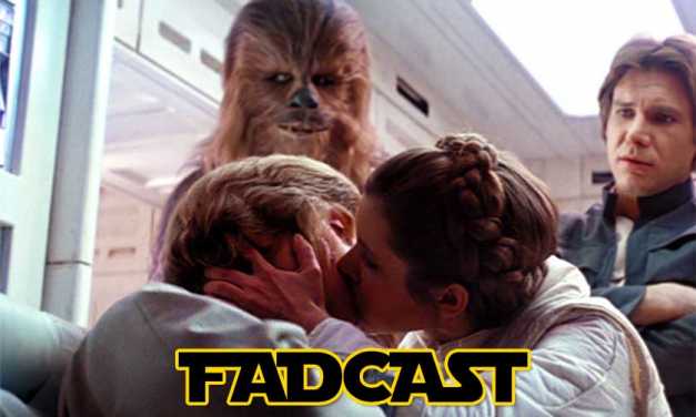 FadCast Ep. 76 | Superhero Date Films feat. Mike Federali