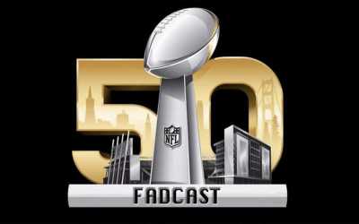 FadCast Ep. 75 | Super Bowl Trailer and Commercial Best and Worst