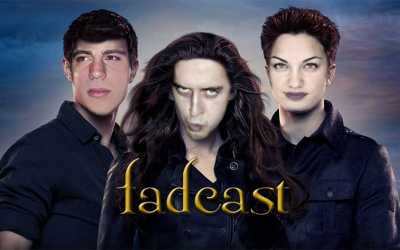 FadCast Ep. 77 | Teen Novel Film Adaptations ft. Gabriela Lopez