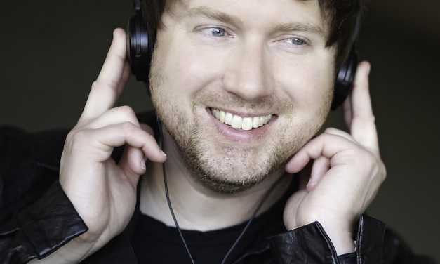 Exclusive: Joshua Butler Talks <em>Vampire Diaries</em> To Syfy’s <em>The Magicians</em>