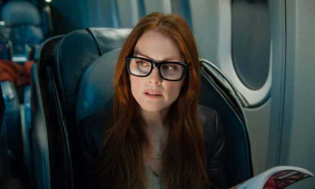 Julianne Moore In Talks For ‘Kingsman 2’ Villain