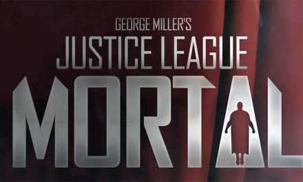 George Miller Reflects On His Failed ‘Justice League Mortals’ Movie